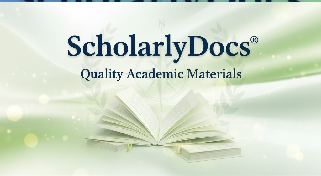 cademic Writing Help Centre - Scholarlydocs.store